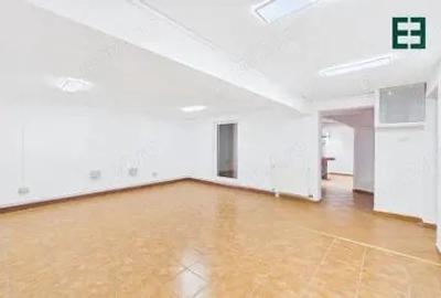 Spațiu comercial, de 70 mp, în Telegrafului - 6