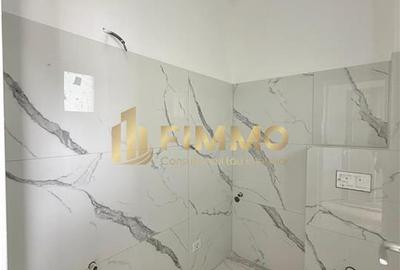 Duplex cu 4 camere cu Canalizare în Ipotești - 5