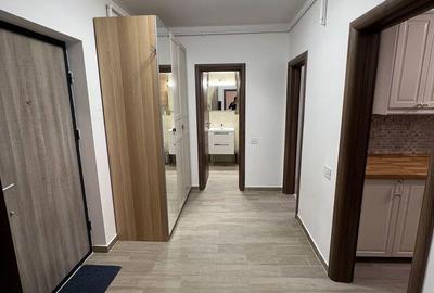 Apartament cu 2 camere decomandat, mobilat în Central - 17