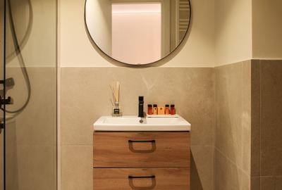 Alezzi Odyssey - Apartament 3 camere - 17