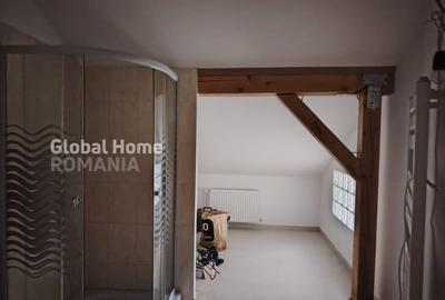 Casa 5 camere 400MP | Loc de parcare | Gradina | - 14