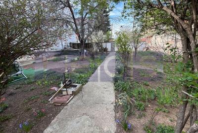 Casă individuală cu 4 camere cu Teren 481 Mp în Bucureștii Noi - 3