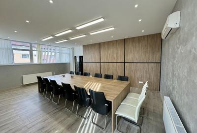 Clădire SAD de închiriat, situată la intrarea în Dumbrăvița - 21