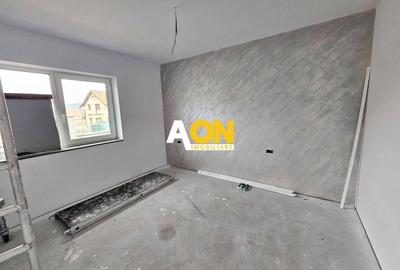 Casa 4 camere, finisaje la cheie, 500 mp teren, Micesti - 8