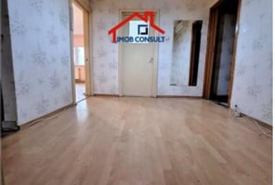 Apartament cu 3 camere decomandat în Mioriței - 9
