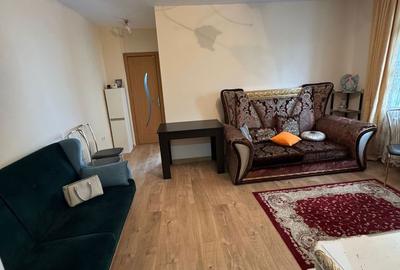 Apartament cu 2 camere în Gara de Nord