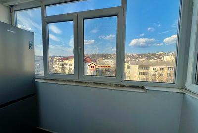 Apartament cu 2 camere decomandat, mobilat în Păcurari - 15