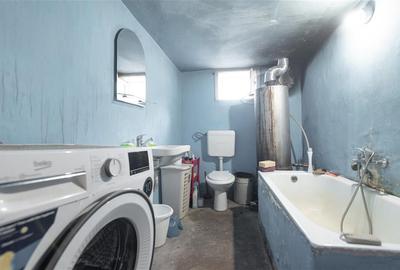 Casa renovabila cu teren de 620 mp in Cantemir - 10