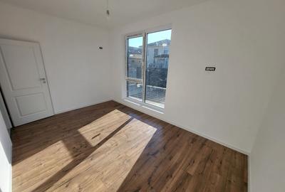 Duplex in Timisoara la pret de apartament. Pe Parter. Teren Generos - 7