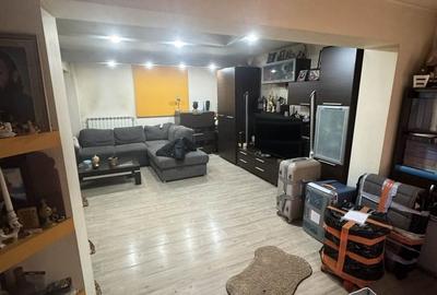 Apartament cu 3 camere decomandat în Central - 7
