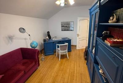 Casă cu 6 camere cu Teren 535 Mp în Pipera - 15