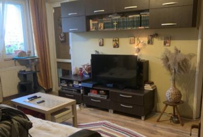 Apartament cu 3 camere semidecomandat în Dristor - 2