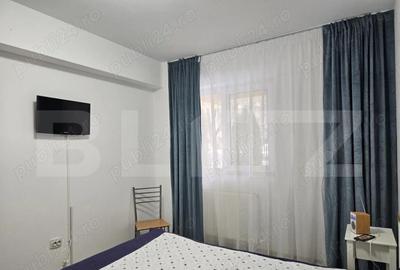 Apartament cu 2 camere decomandat în Cug