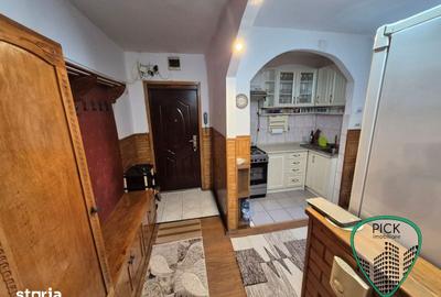 Apartament cu 2 camere decomandat în Tudor Vladimirescu - 7