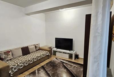 Garsoniera Decomandata - Sector 3 - Bloc 2015 - 2