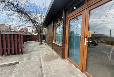 Spațiu comercial, de 48 mp, în George Enescu - 1