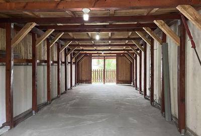 BRAYTIM - CASA INDIVIDUALA - GARAJ - ZONA EXCELENTA - 10