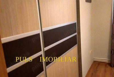 Apartament cu 2 camere decomandat în Central - 8