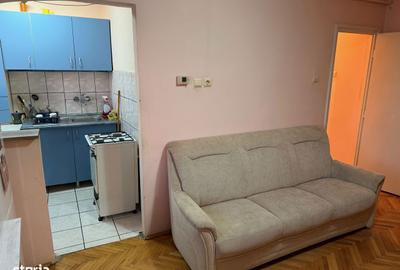Apartament cu 2 camere în Dacia - 4
