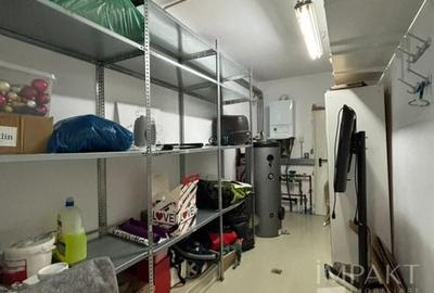 Casa Moderna cu Panoramica unica  si Curte Privata – Feleac! - 32