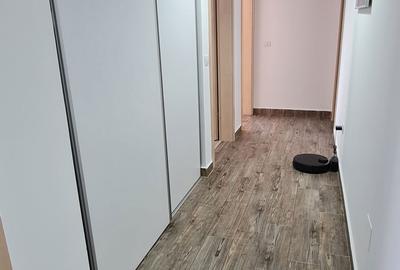 Apartament cu 3 camere decomandat în Central - 6