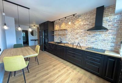 Apartament 4 camere Zona UTCN! Superfinisat! - 5