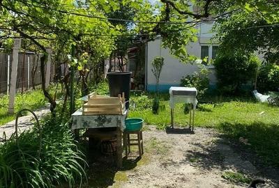 Casa singur in curte cu acces auto - 2