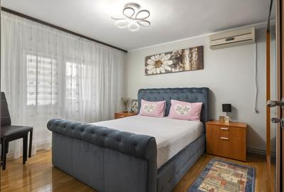 OTOPENI - CENTRAL, APARTAMENT 4 CAMERE 98 MP, ETAJ 1! - 3