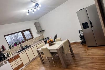 Casă cu 4 camere în Furcenii Vechi - 7
