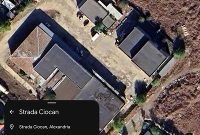 Spațiu comercial, în Central - 4