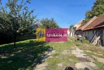 Teren cu constructie casa Prejmer- jud Brasov- langa Primarie. - 6