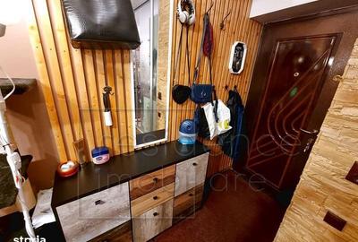 Apartament cu 3 camere, mobilat în Grigorescu - 6