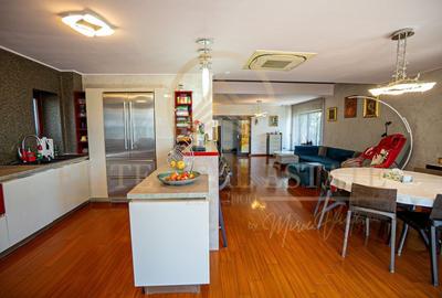 Mamaia Sat - Vila moderna, dotari premium, curte mare, vedere la lac! - 6