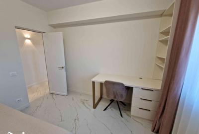 Apartament cu 4 camere în Central - 8