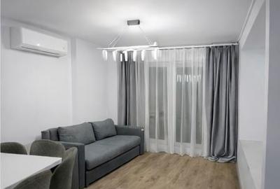 Apartament cu 2 camere decomandat, mobilat în Florești - 4