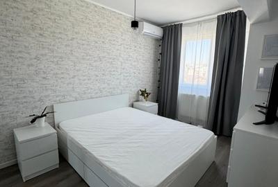 Apartament cu 2 camere, mobilat în Theodor Pallady - 6