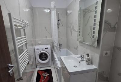 Apartament Nou + Loc de Parcare Privat + Terasa 12mp - 1