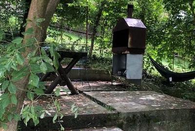 Casă cu 2 camere în Poiana - 1