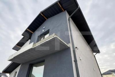 Casă cu 4 camere cu Teren 292 Mp în Haliu - 9