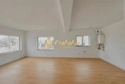 Apartament cu 3 camere decomandat în Ipotești - 7