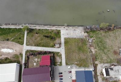 Teren Construcții intravilan de 1628 mp, în Sud-Vest - 9