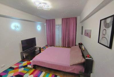 Garsonieră decomandată în Central - 2