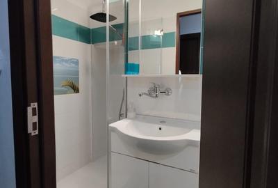 2 camere, decomandat, zona strazii Clabucet 400 euro  Cluj-Napoca, Manastur - 18