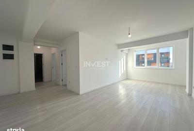 Apartament cu 2 camere decomandat în Valea Lupului - 1