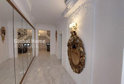 Piata Dorobanti | Imobil 660 MP | 7 Unitati Individuale + 7 Locuri Parcare - 14