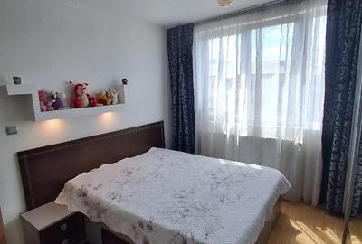 Apartament cu 2 camere decomandat în Central - 4