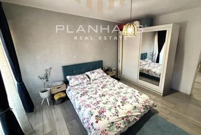 Apartament cu 2 camere semidecomandat în Valea Borcutului
