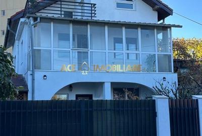 Vila | Cazare Muncitori | Berceni | Aparatorii Patriei | P+1+M - 1