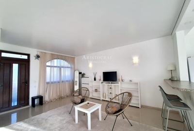 Duplex proximitate padure Corbeanca - 14