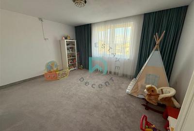 Casă individuală cu 6 camere cu Teren 1400 Mp în Tărlungeni - 24